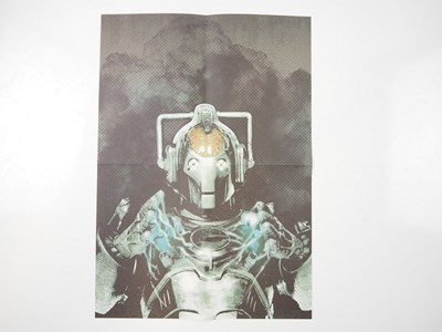 Lot 307 - A DOCTOR WHO BBC "Battle of the Void" Style...