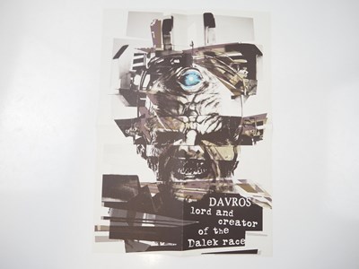 Lot 307 - A DOCTOR WHO BBC "Battle of the Void" Style...