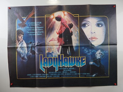 Lot 322 - A group of mixed UK Quad film posters...