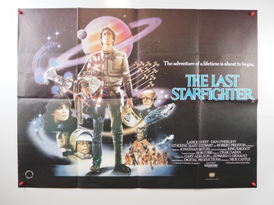 Lot 322 - A group of mixed UK Quad film posters...