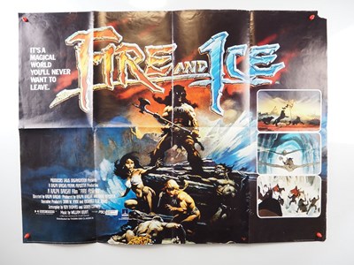 Lot 322 - A group of mixed UK Quad film posters...