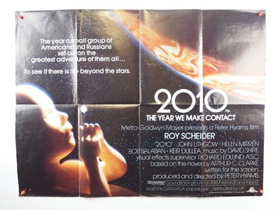 Lot 322 - A group of mixed UK Quad film posters...