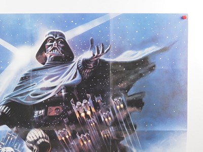 Lot 365 - STAR WARS: THE EMPIRE STRIKES BACK (1980) -...