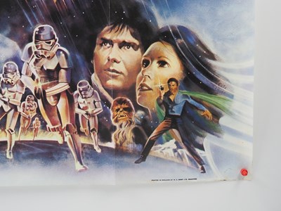 Lot 365 - STAR WARS: THE EMPIRE STRIKES BACK (1980) -...