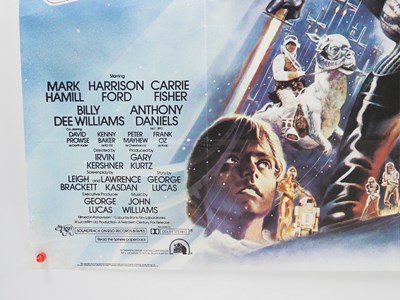 Lot 365 - STAR WARS: THE EMPIRE STRIKES BACK (1980) -...