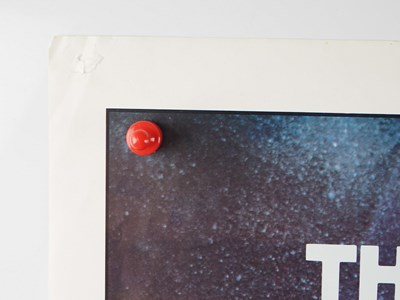Lot 366 - STAR WARS: THE EMPIRE STRIKES BACK (1980) US...