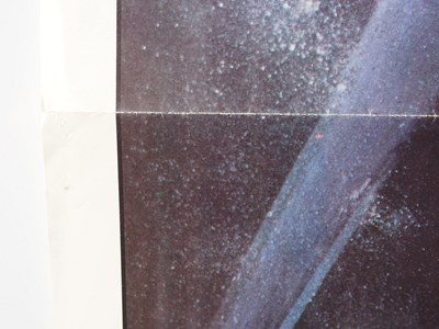 Lot 366 - STAR WARS: THE EMPIRE STRIKES BACK (1980) US...