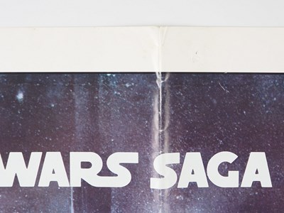 Lot 366 - STAR WARS: THE EMPIRE STRIKES BACK (1980) US...