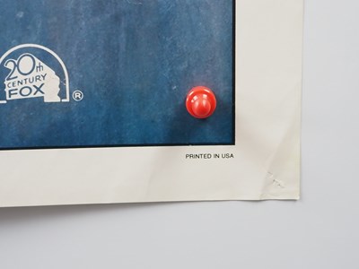 Lot 366 - STAR WARS: THE EMPIRE STRIKES BACK (1980) US...