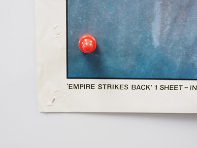 Lot 366 - STAR WARS: THE EMPIRE STRIKES BACK (1980) US...