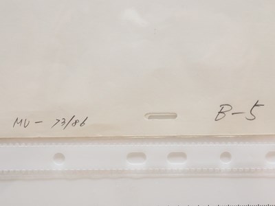 Lot 380 - A selection of HE-MAN related animation cels...