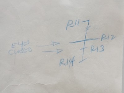 Lot 380 - A selection of HE-MAN related animation cels...