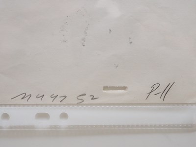 Lot 380 - A selection of HE-MAN related animation cels...