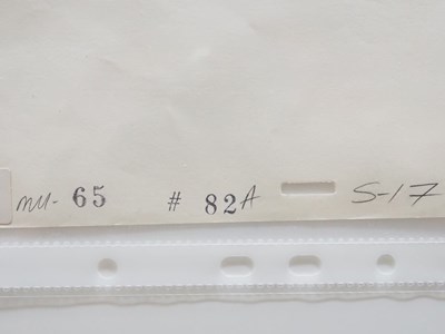 Lot 384 - A selection of mixed HE-MAN related animation...