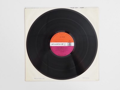 Lot 421 - LED ZEPPELIN - LED ZEPPELIN (1969) - First...