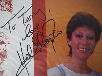 Lot 427 - MAGGIE MOONE - 2 vinyl LPs including THE...