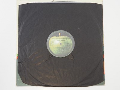 Lot 435 - THE BEATLES - A group of Beatles vinyl LP...
