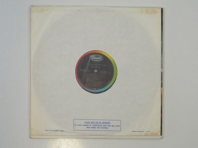 Lot 435 - THE BEATLES - A group of Beatles vinyl LP...