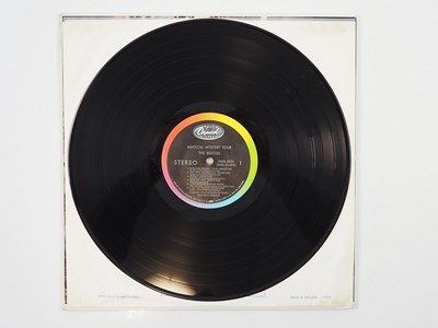 Lot 435 - THE BEATLES - A group of Beatles vinyl LP...