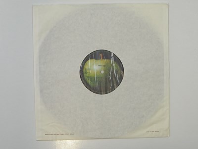 Lot 436 - THE BEATLES - ABBEY ROAD (1969) - first...