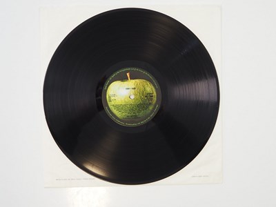 Lot 436 - THE BEATLES - ABBEY ROAD (1969) - first...