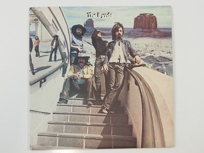 Lot 438 - THE BYRDS - (UNTITLED) (1970) vinyl LP...