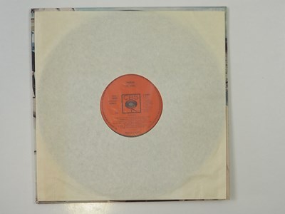 Lot 438 - THE BYRDS - (UNTITLED) (1970) vinyl LP...