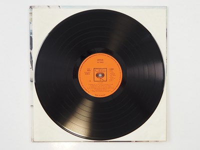 Lot 438 - THE BYRDS - (UNTITLED) (1970) vinyl LP...
