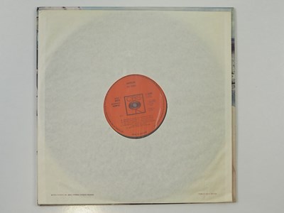Lot 438 - THE BYRDS - (UNTITLED) (1970) vinyl LP...