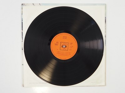 Lot 438 - THE BYRDS - (UNTITLED) (1970) vinyl LP...