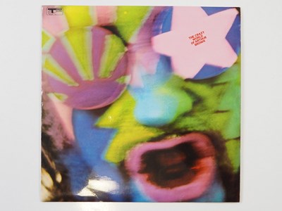 Lot 439 - THE CRAZY WORLD OF ARTHUR BROWN - THE CRAZY...