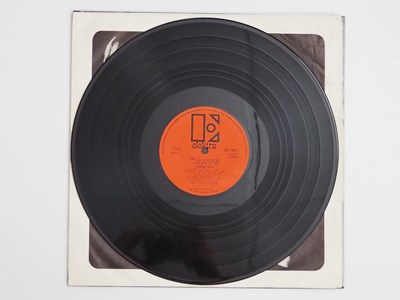 Lot 442 - THE DOORS - STRANGE DAYS (1968) - first...