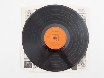 Lot 444 - THE ZOMBIES - ODYSSEY AND ORACLE (1968) vinyl...