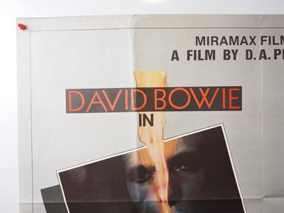 Lot 472 - DAVID BOWIE - ZIGGY STARDUST AND THE SPIDERS...