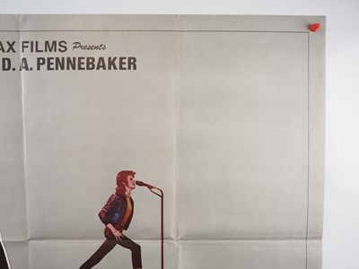 Lot 472 - DAVID BOWIE - ZIGGY STARDUST AND THE SPIDERS...