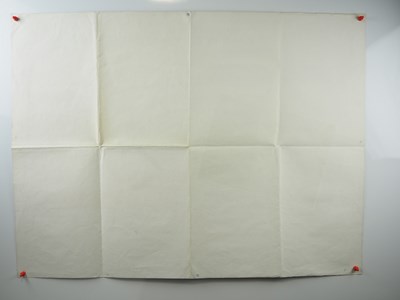 Lot 472 - DAVID BOWIE - ZIGGY STARDUST AND THE SPIDERS...