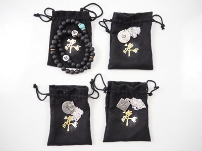 Lot 478 - Collection of mixed promotional merchandise...