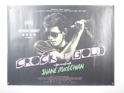 Lot 479 - CROCK OF GOLD: A FEW ROUNDS WITH SHANE...