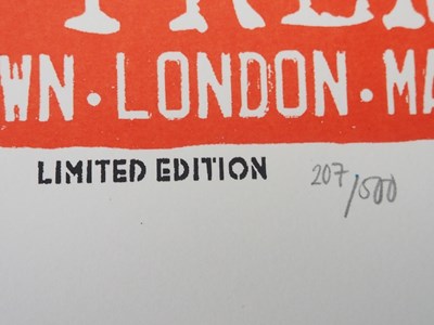 Lot 488 - I NEED A DODGE! (2014) - An alternative...