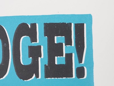 Lot 488 - I NEED A DODGE! (2014) - An alternative...