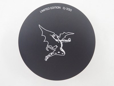 Lot 499 - BLACK SABBATH - Guitar Pick - Sample 0/250 -...