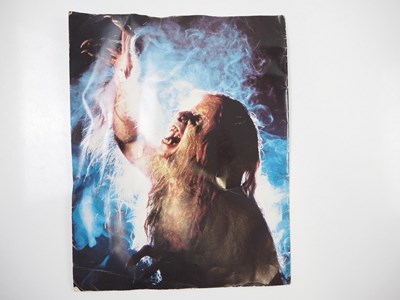 Lot 501 - OZZY OSBOURNE 'Bark at the Moon' Tour 1983/4 -...