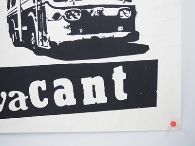 Lot 519 - SEX PISTOLS - 'PRETTY VACANT' (1977/78) - A...