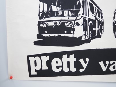 Lot 519 - SEX PISTOLS - 'PRETTY VACANT' (1977/78) - A...