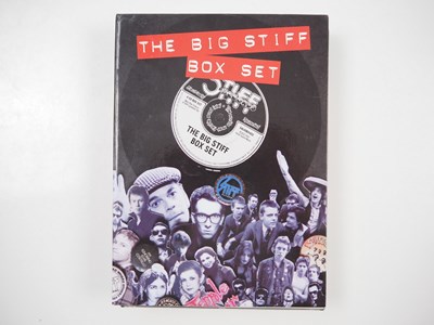 Lot 526 - THE BIG STIFF BOX SET (2007) - A limited...