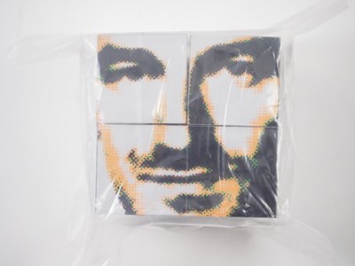 Lot 533 - U2 -Collection of promotional merchandise to...