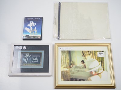 Lot 78 - BETTY BLUE/ 32.7 LE MATIN - A selection of...