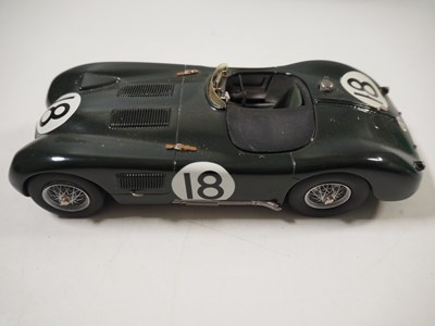 Lot 12 - A group of 1:24 scale whitemetal / diecast...