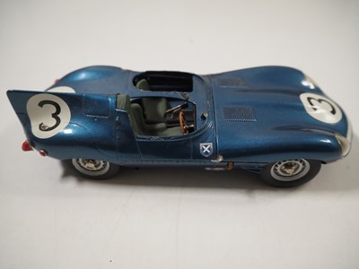 Lot 12 - A group of 1:24 scale whitemetal / diecast...