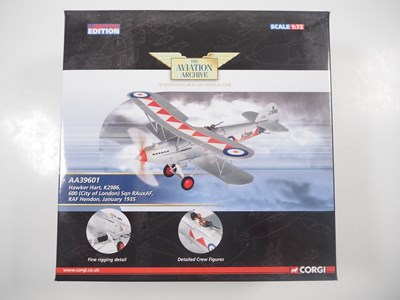 Lot 126 - A group of 1:72 and 1:48 scale military...